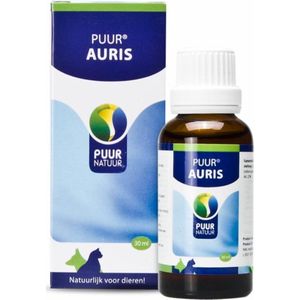 Puur Natuur Oor - 30 ml