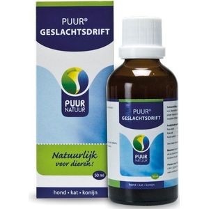 PUUR NATUUR HYPERSEX 50 ML