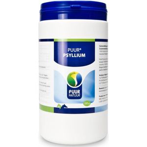 Puur Natuur Psyllium - 350 GR