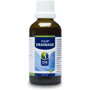 Puur Natuur Drainage - 50 ml