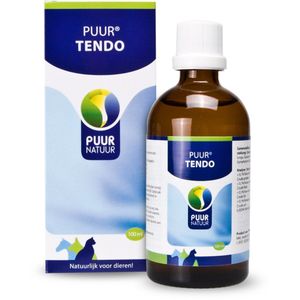 Puur Natuur Tendo (Pees) 100 ML