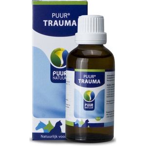 Puur Natuur Trauma - 50 ml