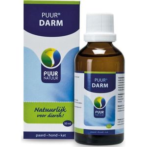 Puur Natuur Diarree - 50 ml