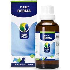 Puur Natuur Derma (voorheen Jeuk) - 50 ml