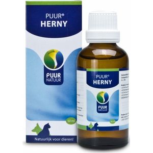 Puur herny - 1 st à 50 ml