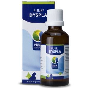 Puur Dyspla - 50 ml