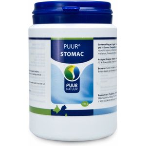 Puur maag - 1 st à 100 gr