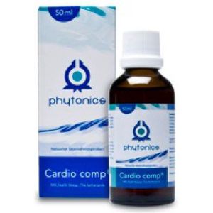 Phytonics Cardio Compositum - 50 ml