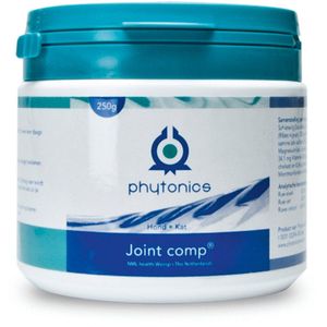 Phytonics Joint Comp hond/kat 250 gr.