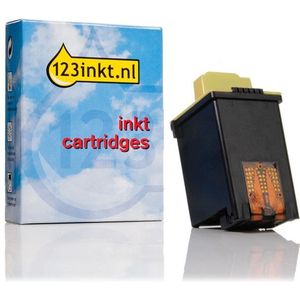 Lexmark Nr.25 (15M0125) inktcartridge kleur hoge capaciteit (123inkt huismerk)