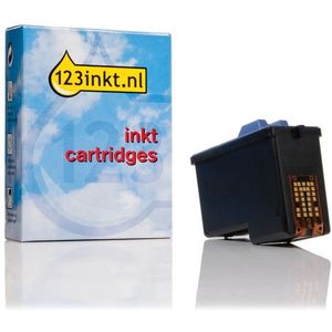 Lexmark Nr.83 (18LX042) inktcartridge kleur (123inkt huismerk)
