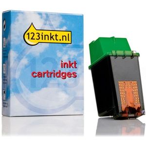 123inkt - Huismerk - Inktcartridge - Zwart - Vervangt HP 26 (51626AE)