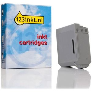 Canon BC-05 inktcartridge kleur (123inkt huismerk)