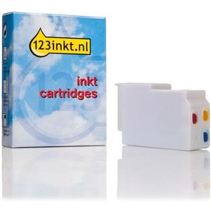 Canon BCI-24C inktcartridge kleur (123inkt huismerk)