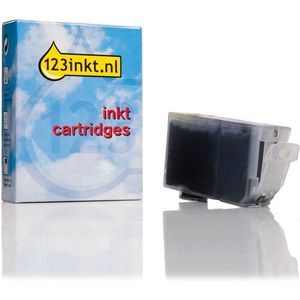 Cartridge - Zwart - 26,8 ml