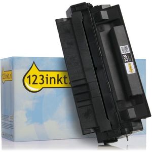 123inkt huismerk vervangt HP 29X (C4129X) toner zwart