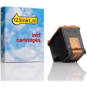 123inkt huismerk vervangt HP 348 (C9369EE) inktcartridge foto