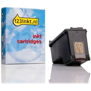 123inkt huismerk vervangt HP 350XL (CB336EE) inktcartridge zwart hoge capaciteit