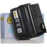 123inkt - Toner - HPEXTRA Hoge Capaciteit - Zwart - 20.000 Afdrukken