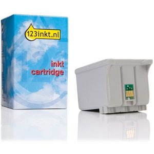 Epson T018 inktcartridge kleur (123inkt huismerk)