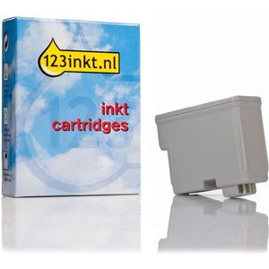 Epson T036 inktcartridge zwart (123inkt huismerk)