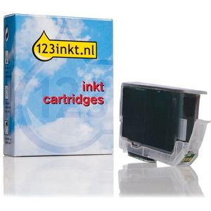 Canon PGI-9G inktcartridge groen (123inkt huismerk)