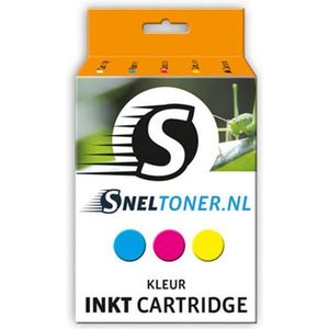 Canon CL-513 inktcartridge kleur (123inkt huismerk)
