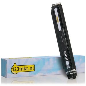 123inkt - HP 126A Toner - Zwart - Hoge Capaciteit 1900 Afdrukken