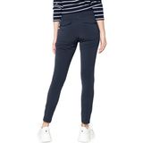 Enjoy travel broek blauw (Maat: S)