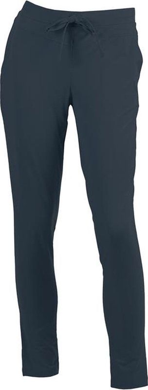 Enjoy - Travel Broek - Donkerblauw - Dames