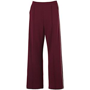 Enjoy - Broek 413370 - Bordeaux