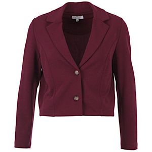 Enjoy - Vest 413377 - Bordeaux