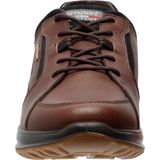 Grisport - 8629 - Wandelschoen - Bruin - Waterdicht Leer - Antislip Zool