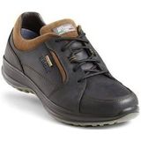 Veterschoen Grisport 8629 Brown-Schoenmaat 44