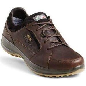 Grisport - Active 8629-04 - Wandelschoenen - Bruin - Leer