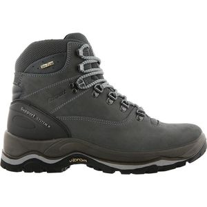 Wandelschoen Grisport Merak Mid Anthracite-Schoenmaat 40