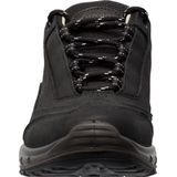 Grisport - Nevada Low - Wandelschoen - Zwart - Leer/Nylon