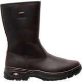 Grisport - Country - Kuitlaarzen - Bruin - Gevet Leer