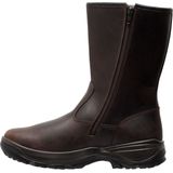 Grisport - Country - Kuitlaarzen - Bruin - Gevet Leer