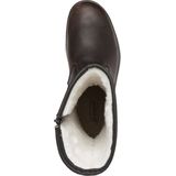 Grisport - Country - Kuitlaarzen - Bruin - Gevet Leer