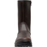 Grisport - Country - Kuitlaarzen - Bruin - Gevet Leer