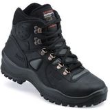 Grisport Sherpa Wandelschoenen Unisex - Black - Maat 36