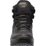 Grisport - Sherpa - Wandelschoenen - Bruin - Leer