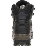 Grisport - Sherpa - Wandelschoenen - Bruin - Leer