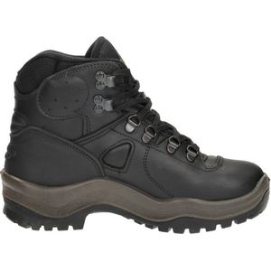 Grisport - Sherpa - Wandelschoenen - Bruin - Leer