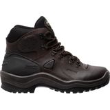 Grisport - Sherpa Mid - Wandelschoenen - Bruin - Leer