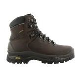 Wandelschoen Grisport Summit Brown-Schoenmaat 42