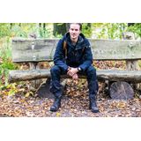 Grisport - Summit - Wandelschoenen - Grijs - Vibram Zool