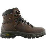 Grisport - Summit - Wandelschoenen - Grijs - Vibram Zool