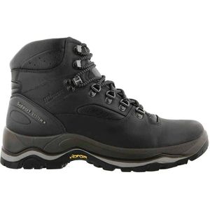 Wandelschoen Grisport Tiben Mid Black-Schoenmaat 41